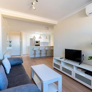 Appartement met Drie Slaapkamers